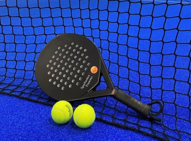Padelrack