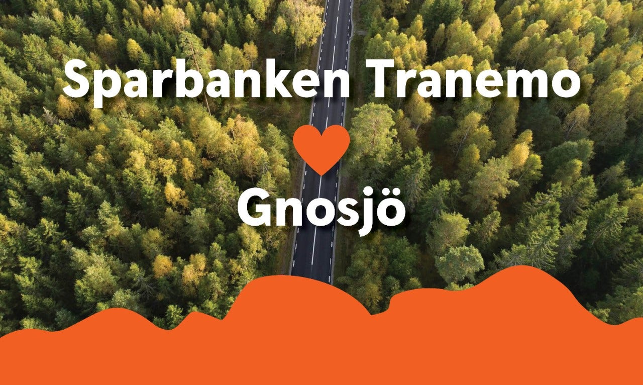 Gnosjö