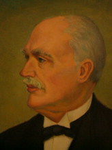 J.P Olsson