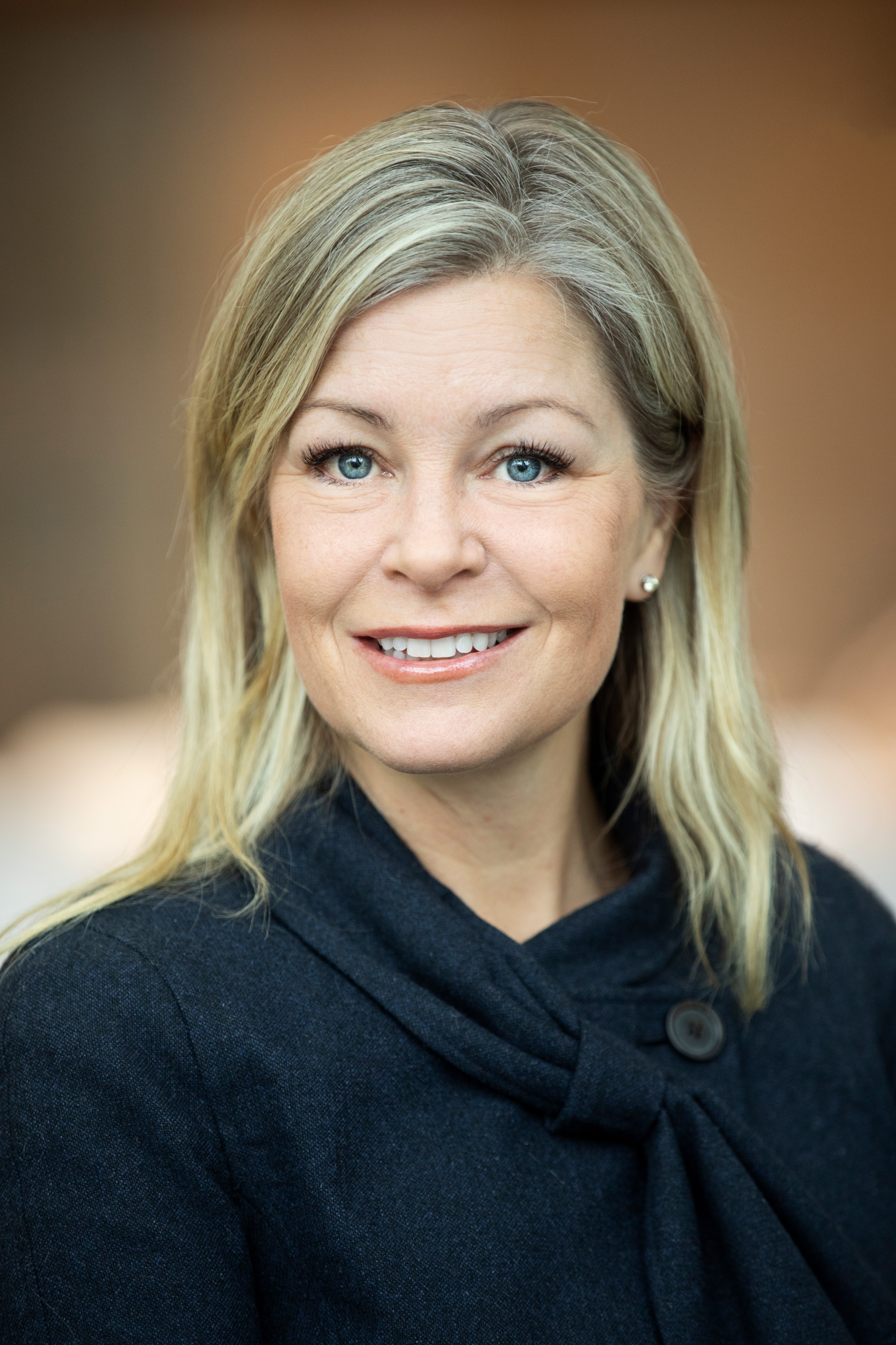 Johanna Fager
